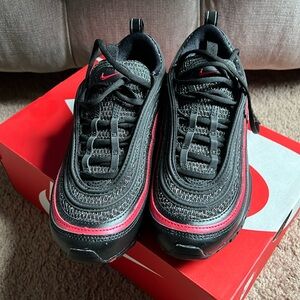 Like New, Nike W Air Max 97 sz 6.5